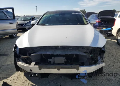 2017 Genesis G80 Base from USA, damaged, VIN KMHGN4JE0HU183191